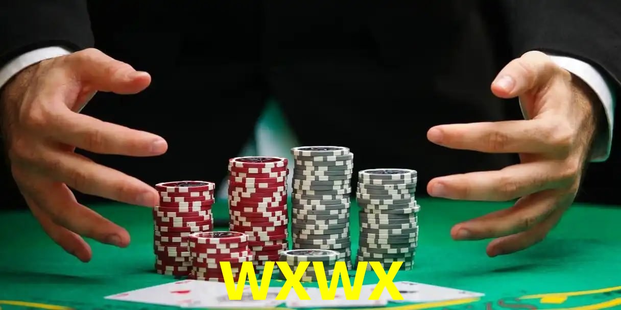 wxwx Aplicativo - wxwx visual 1