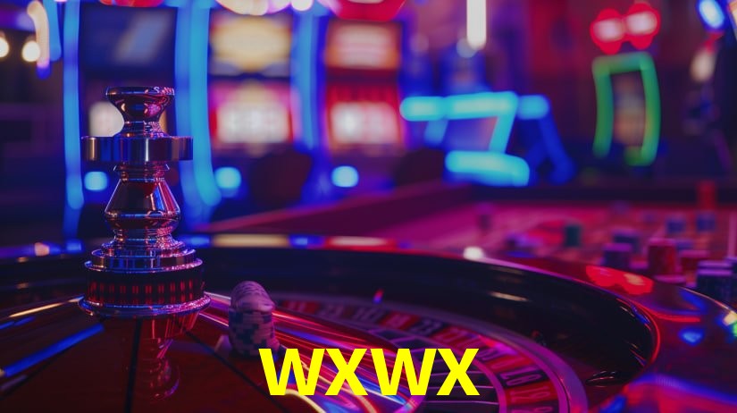 wxwx Bônus - wxwx visual 1